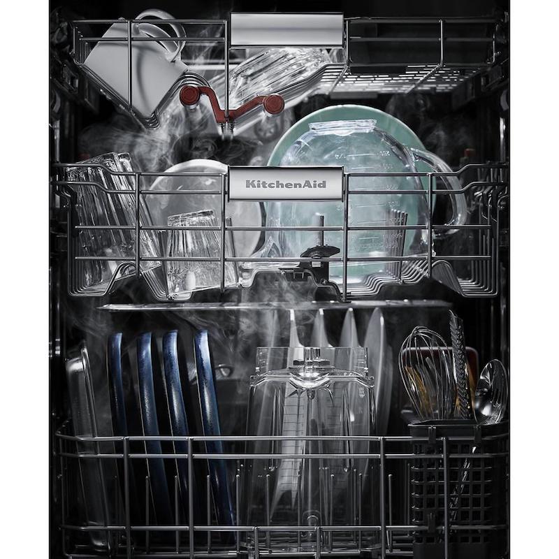 Third Rack Dishwashers Brands, Designs, & Pricing